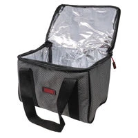 TronixPro Large Cool Bag Grey/Black